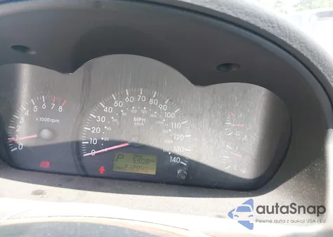 2006 Kia Spectra Ex/Lx/Sx from USA, damaged, VIN KNAFE121265372018